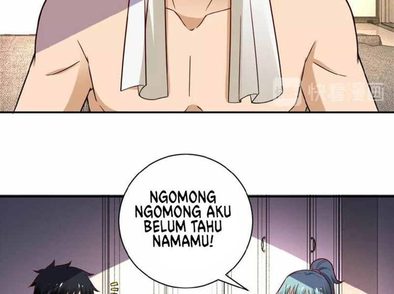 Super System Chapter 08 Gambar 98